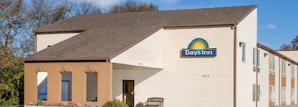 Days Inn By Wyndham Springfield