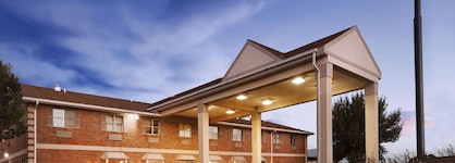 Ramada Sioux City