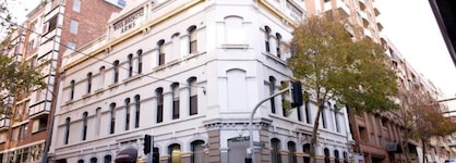 Azzurro Pod Hotel Darling Harbour