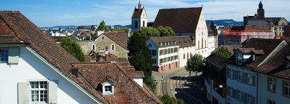 Der Teufelhof Basel