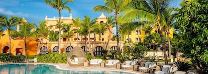 Sanctuary Cap Cana, All-Inclusive  Only Adult Resort