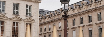 Hotel Bourgogne & Montana