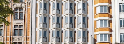 Hotel Chagnot