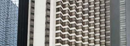 The Harbourview - Chinese Ymca Of Hong Kong