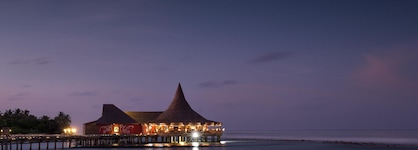 Anantara Veli Maldives Resort - Adults Only