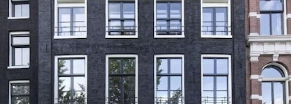 The Pavilions Amsterdam, The Toren