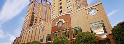 The Bellevue Manila