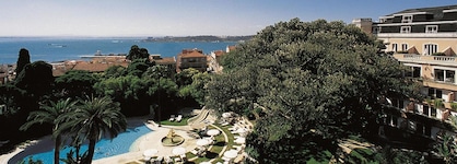 Olissippo Lapa Palace – The Leading Hotels Of The World