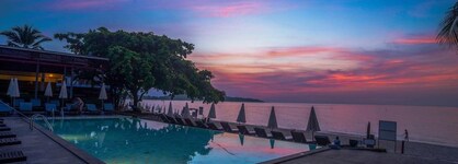 The Hive Hotel Samui