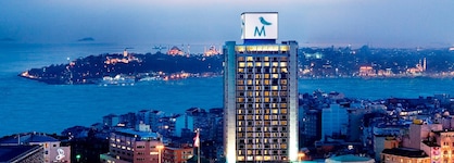 The Marmara Taksim