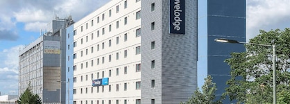 Travelodge London Wembley