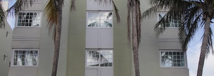 Ocean Spray Hotel
