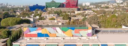 Le Parc At Melrose