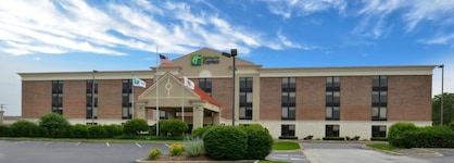 Holiday Inn Express Crestwood, An Ihg Hotel