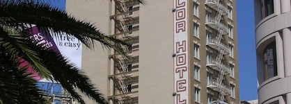 Chancellor Hotel On Union Square