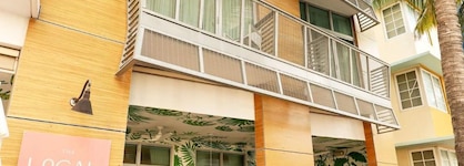 The Local House