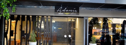 Adonis City Hotel