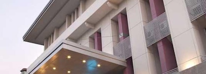 Serela Riau Hotel Bandung