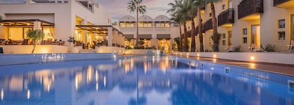 Giannoulis Santa Marina Plaza - Adults Only