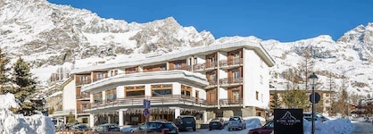 Hotel Europa