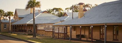 Q Station Sydney Harbour National Park