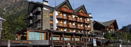 Hotel Pavillon