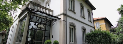Hotel De La Ville - Small Luxury Hotels Of The World