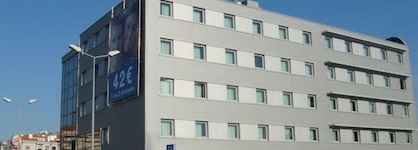 Park Hotel Porto Gaia