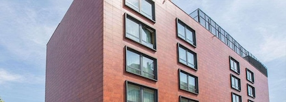 Euro Hotel Residence
