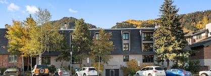 Chateau Chaumont & Dumont Condominiums By Frias