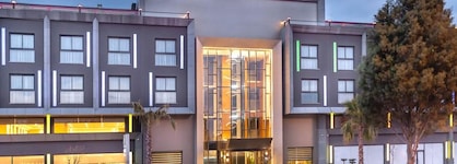 Anemon Aydin Hotel