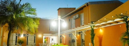 Hotel Terra Do Sol