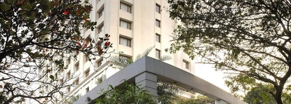 The Raintree, St. Mary's Road