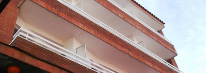 Apartaments Ar Costa Brava