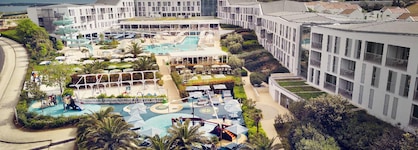 Falkensteiner Family Hotel Diadora