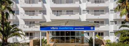 Aparthotel Vibra Monterrey