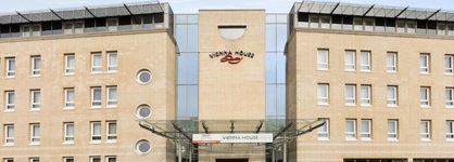 Vienna House Easy by Wyndham Bad Oeynhausen