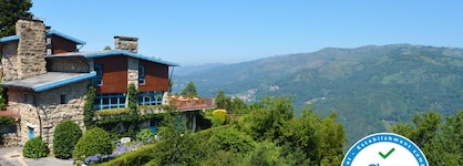Pousada Gerês - Caniçada