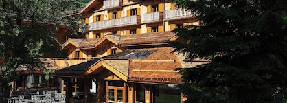 Hotel Beauregard