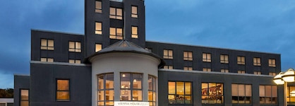 Vienna House Easy by Wyndham Coburg