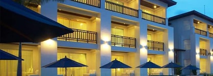 Samui Resotel Beach Resort