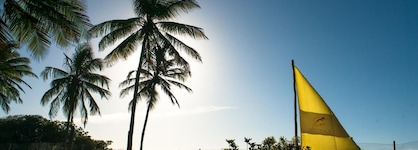 Aruanã Eco Praia Hotel