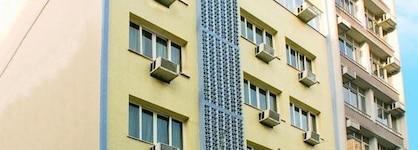 Hotel Atlântico Lapa