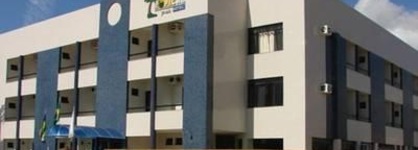 Tropical Praia Hotel