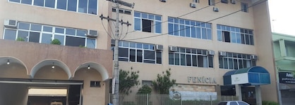 Fenícia Palace Hotel