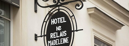 Le Relais Madeleine