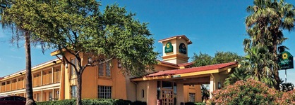 La Quinta Inn By Wyndham Corpus Christi North