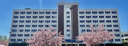 Brandywine Plaza Hotel