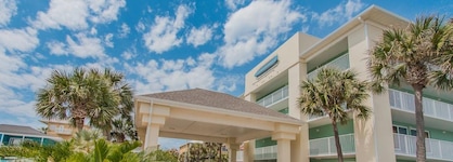 Surf & Sand Hotel