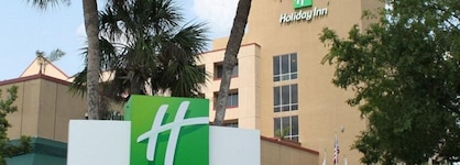 Holiday Inn Gainesville - University Center By Ihg